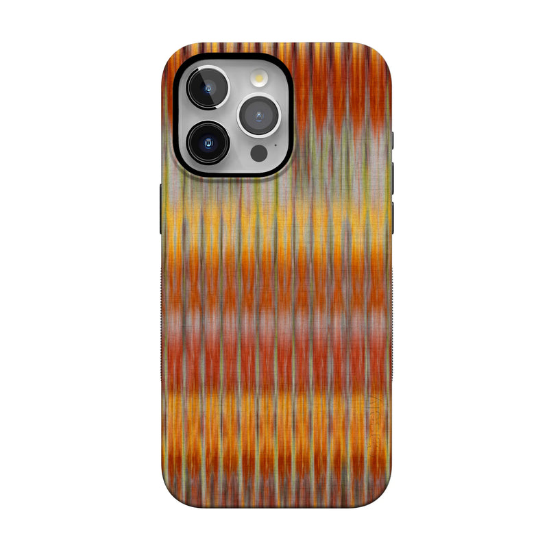 Frontier Weave | Boho Sunset Case - iPhone 12 Pro