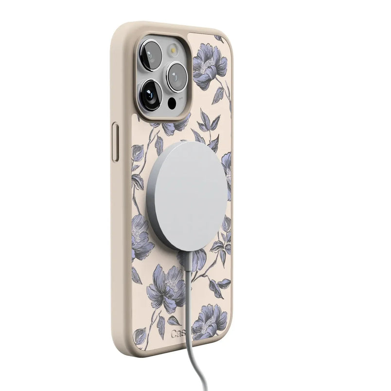 Ink & Iris | Vintage Floral Case