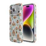 Built Too Sweet | Frosted Village Case