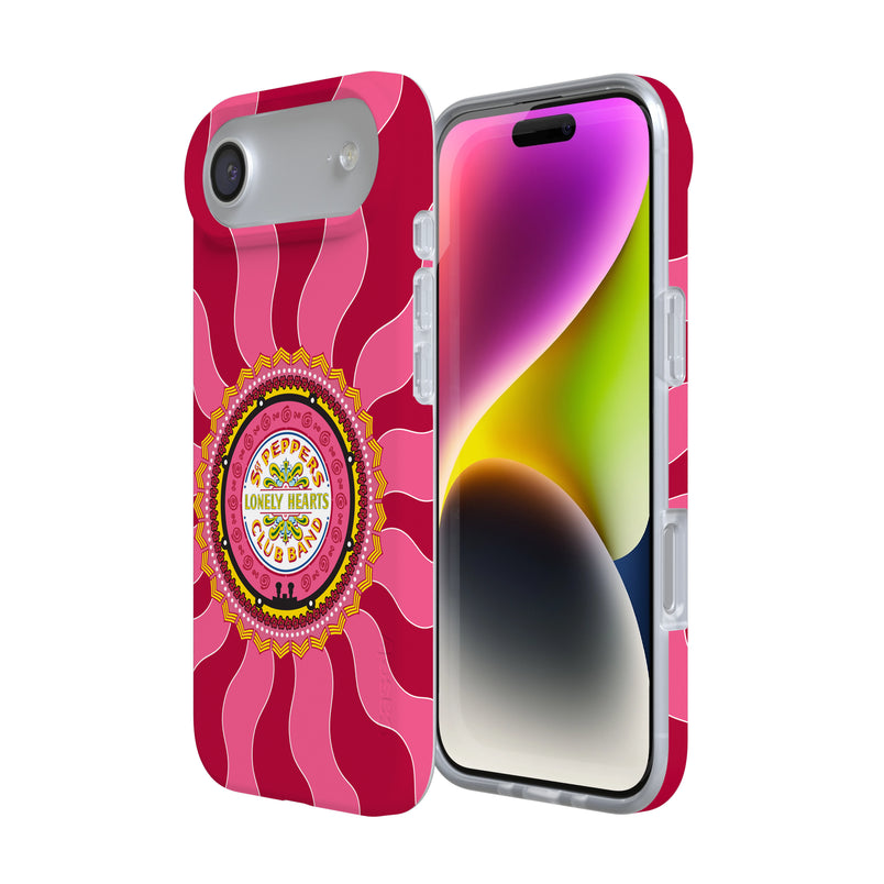 Lonely Hearts Club | The Beatles Sgt. Pepper's Case