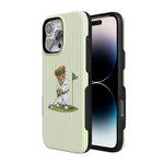 Bear on the Green | Clubhouse Case