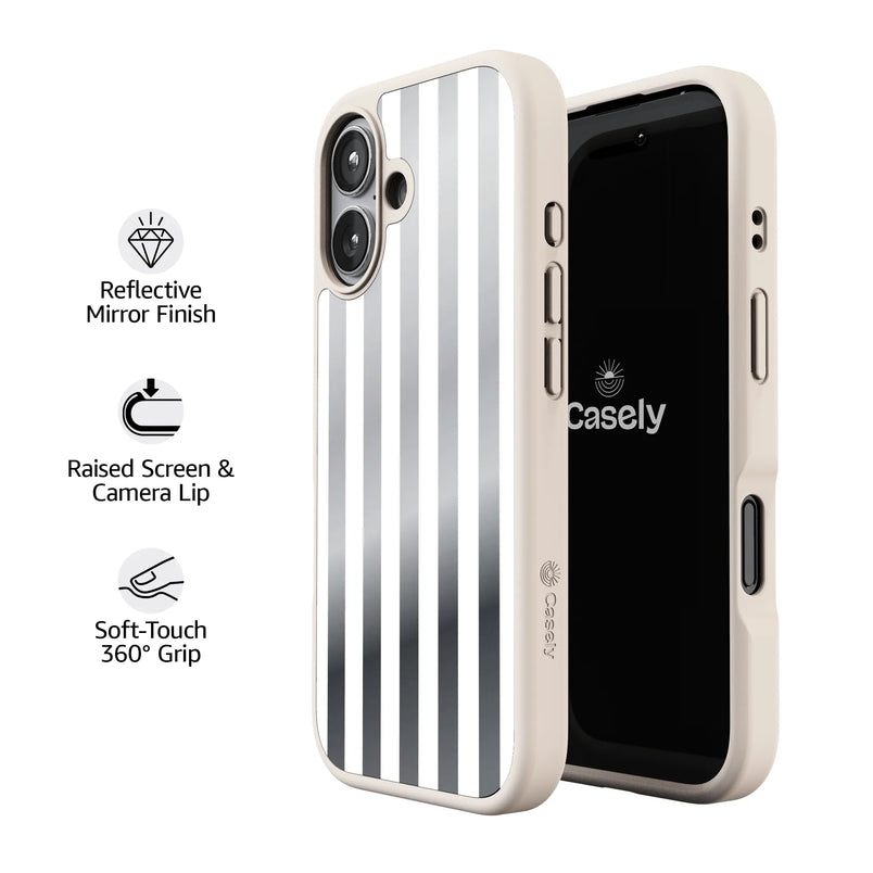 White Stripes | Sunday Best Case
