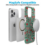 All Decked Out | Festive Ornaments Case