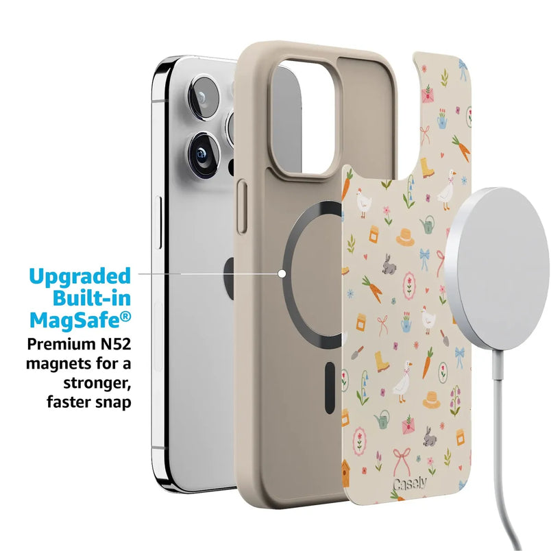 Hoppy Garden | Spring Things Case