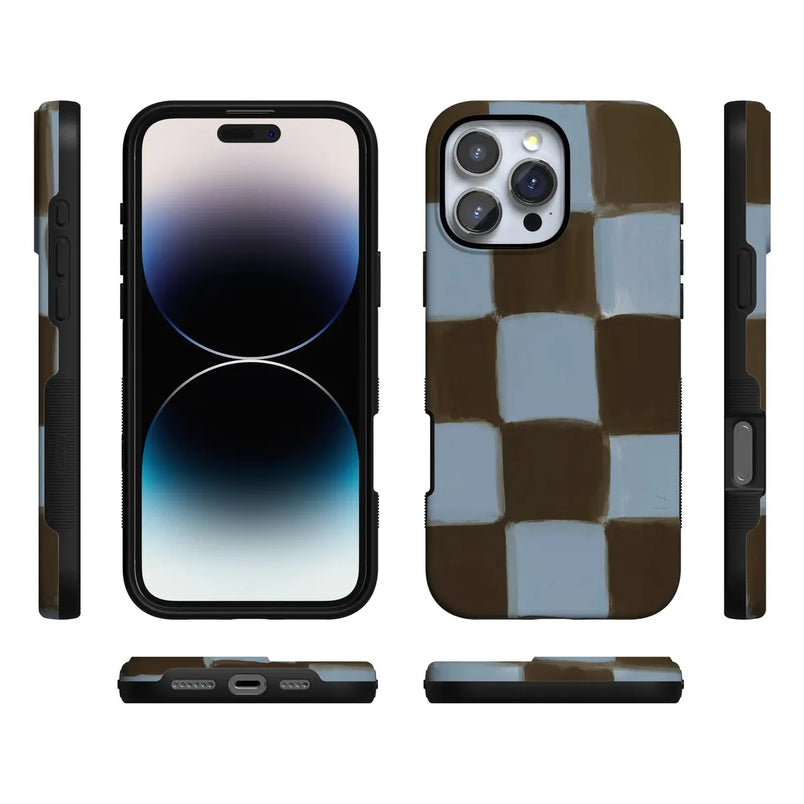 Up River | The Boyfriend Collection