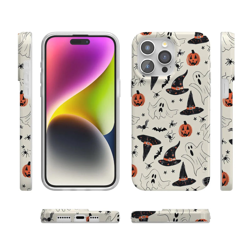 Feeling Witchy | Haunted Halloween Case