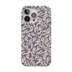 All Boo'd Up | Purple Ghost Case