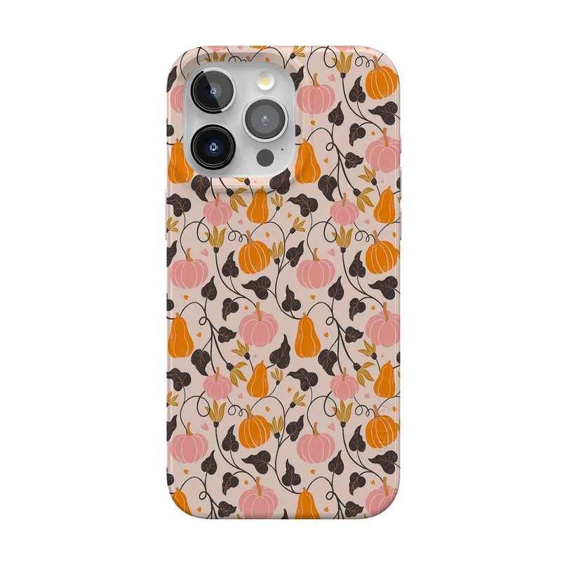 Pumpkin Princess | Harvest Vines Case