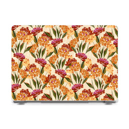 Cottage Blooms | Autumn Hydrangeas Laptop Shell - 16