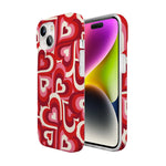 Love Song Remix | Ombre Hearts Case