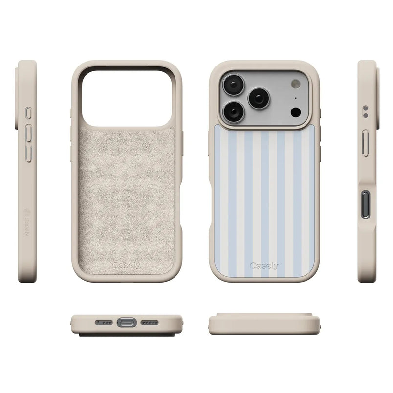 Blue Stripes | Sunday Best Case