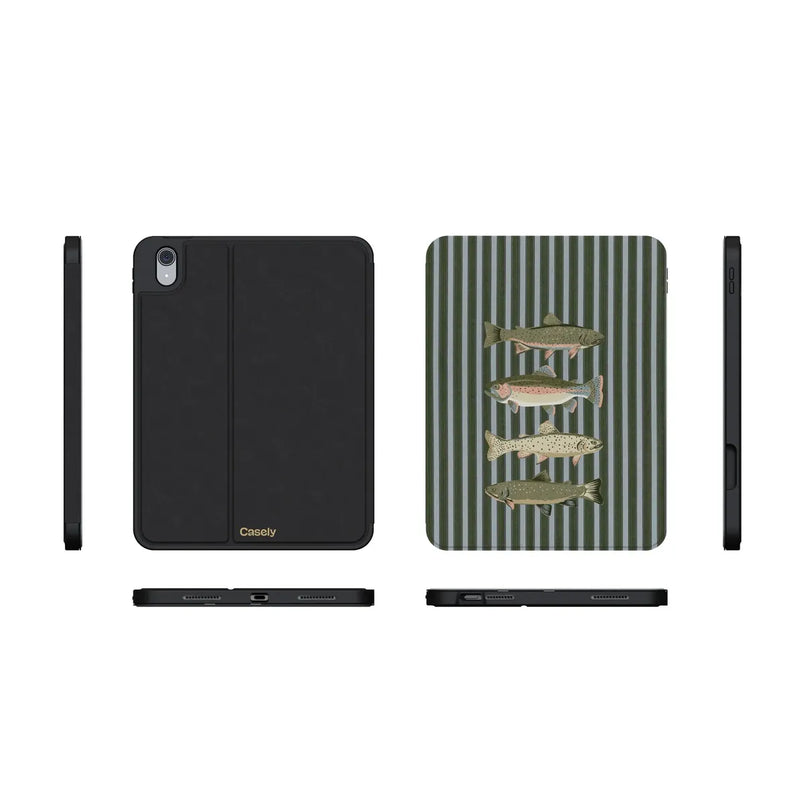 Best Catch | The Boyfriend Collection iPad Case