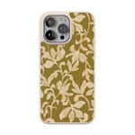 Prarie Blooms | Vintage Vines Case - iPhone 13 Pro