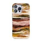 Painted Canyon | Dotted Landscape Case - iPhone 16 Pro