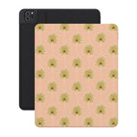 Las Palmeras | Palm Tree Print iPad Case