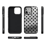 Spotted in SoHo | Black Polka Dot Case