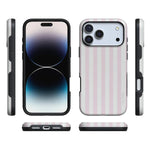 Pink Stripes | Sunday Best Case