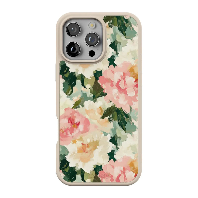 The Garden Room | Painted Petals Case