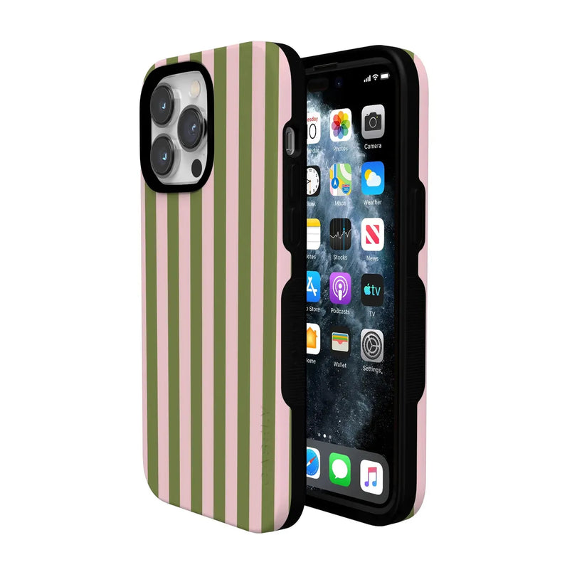 Summer Stripes | Sunday Best Case