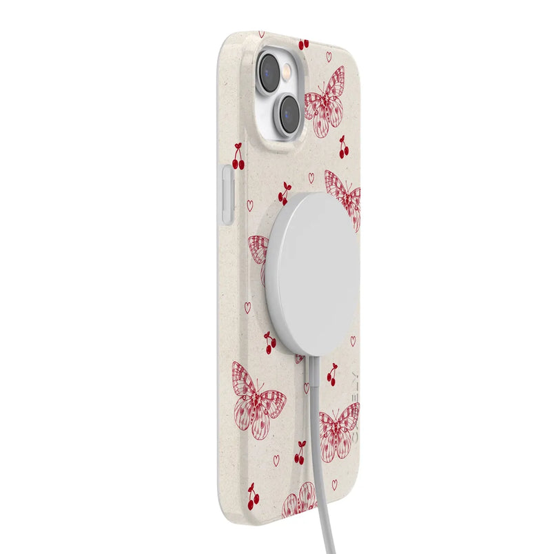 Heart Flutters | Butterfly Case