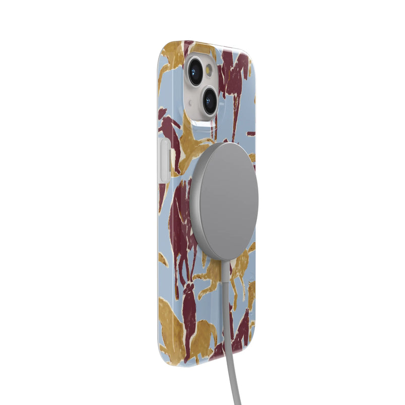Wild Rider | Painted Rodeo Case