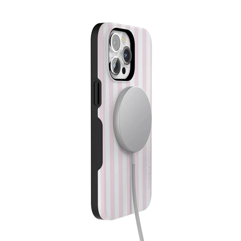 Pink Stripes | Sunday Best Case