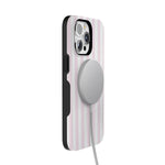 Pink Stripes | Sunday Best Case