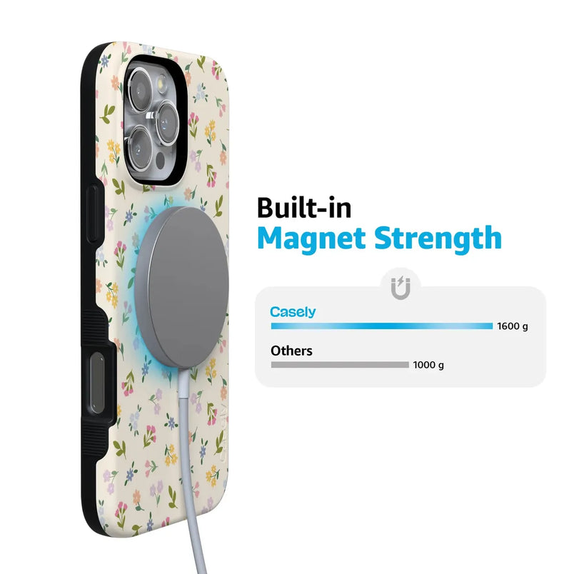 Ditsy Floral | Tiny Flowers Case