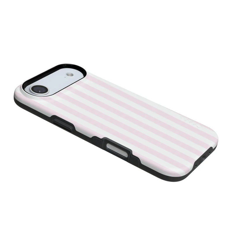 Pink Stripes | Sunday Best Case