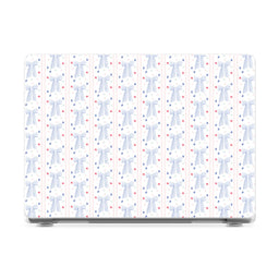 Summer Bows | Coquette Laptop Shell - 16