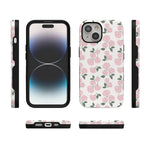 Nantucket Cottage | Pink Hydrangea Case