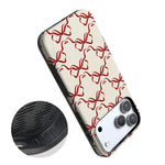 All Wrapped Up | Vintage Bows Case