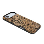 Born to Be Wild | Jaguar Print Case