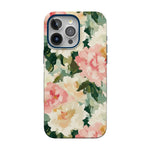 The Garden Room | Painted Petals Case