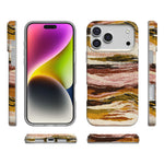 Painted Canyon | Dotted Landscape Case