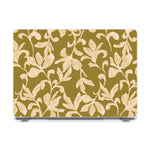 Prarie Blooms | Vintage Vines Laptop Shell - 15" MacBook Air