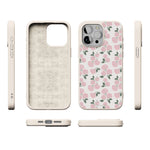 Nantucket Cottage | Pink Hydrangea Case
