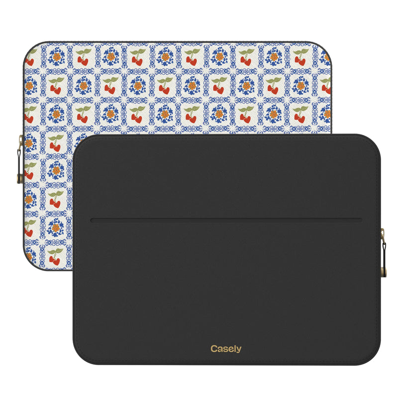 Palermo | Dippin' Daisy's Italian Coast Laptop Case