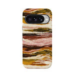 Painted Canyon | Dotted Landscape Case - Google Pixel 11 Pro XL