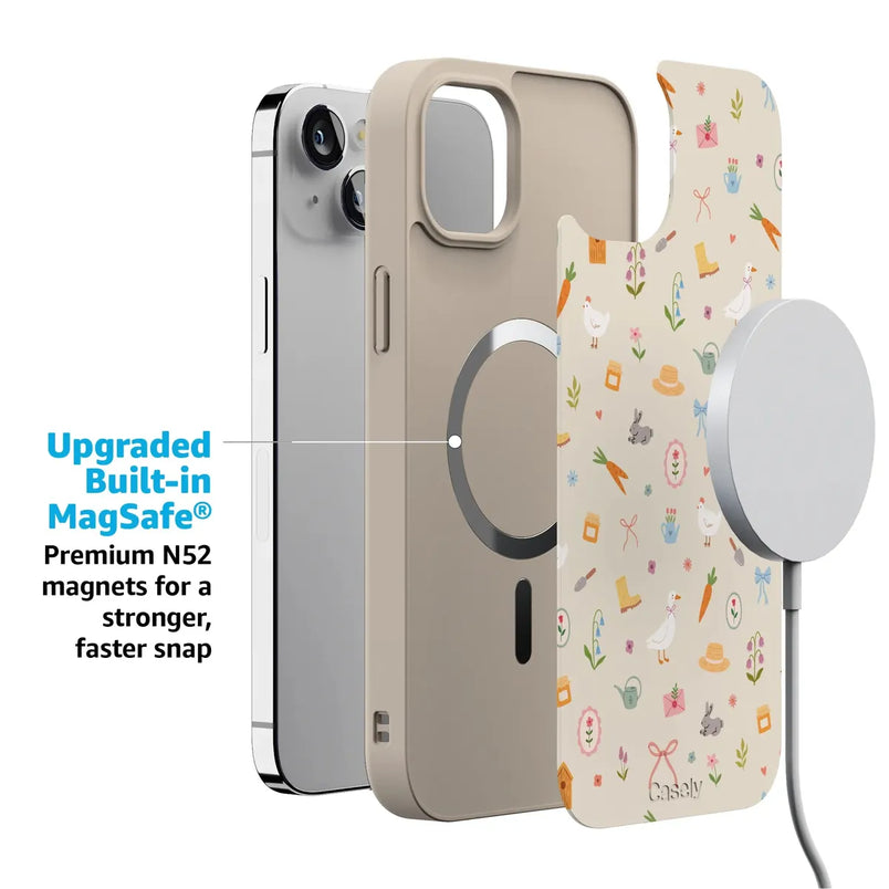 Hoppy Garden | Spring Things Case