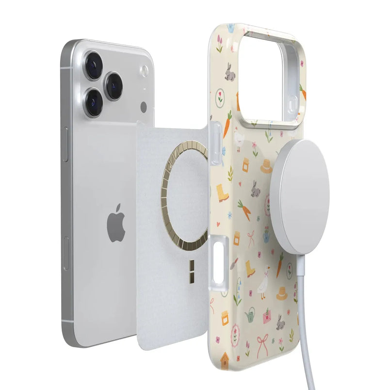 Hoppy Garden | Spring Things Case