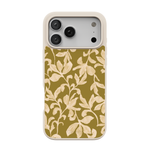 Prarie Blooms | Vintage Vines Case - iPhone 17 Pro