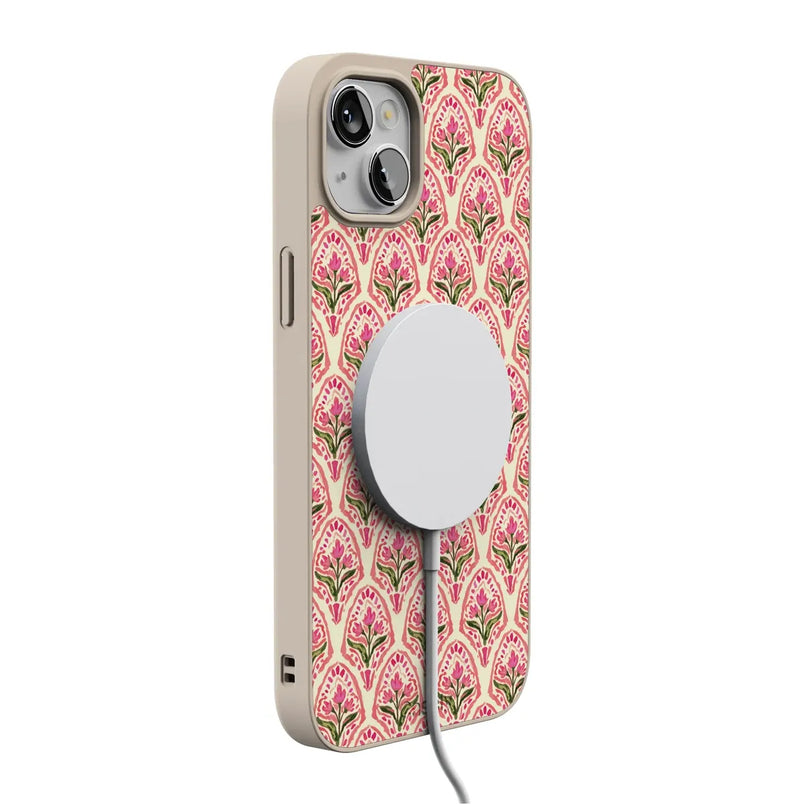 Tulip Tapestry | Jenna Palek x Casely Case