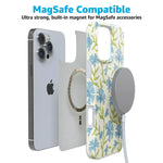 Garden Breeze | Seaside Vines Case