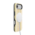 Sweet Stripes | Rainbow Pastel Case