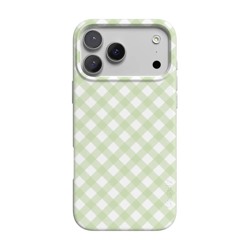 Mint Lattice | Sunday Best Case