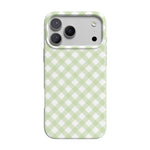 Mint Lattice | Sunday Best Case