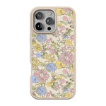 Prairie Blooms | Pastel Floral Case