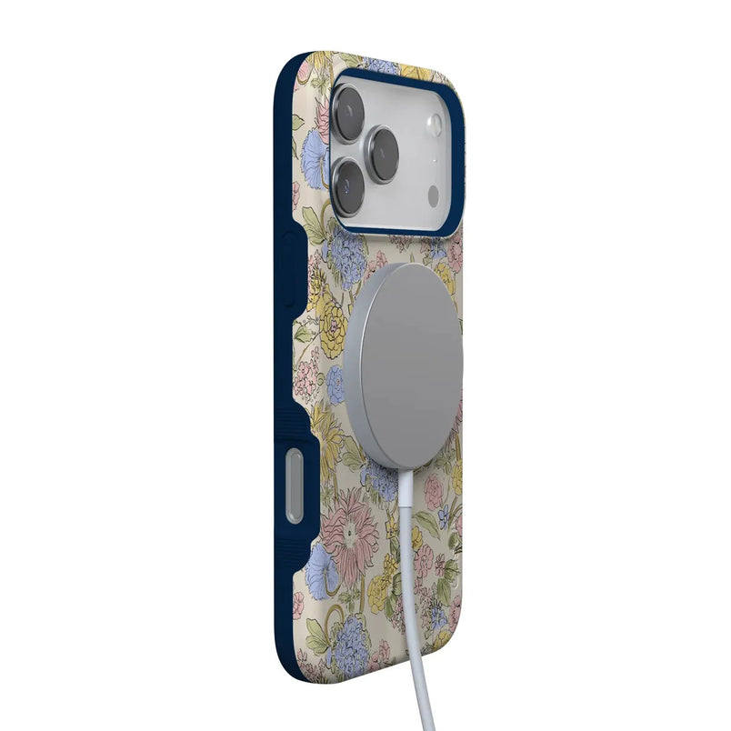 Prairie Blooms | Pastel Floral Case