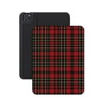 Fireside Flannel | Signature Plaid iPad Case